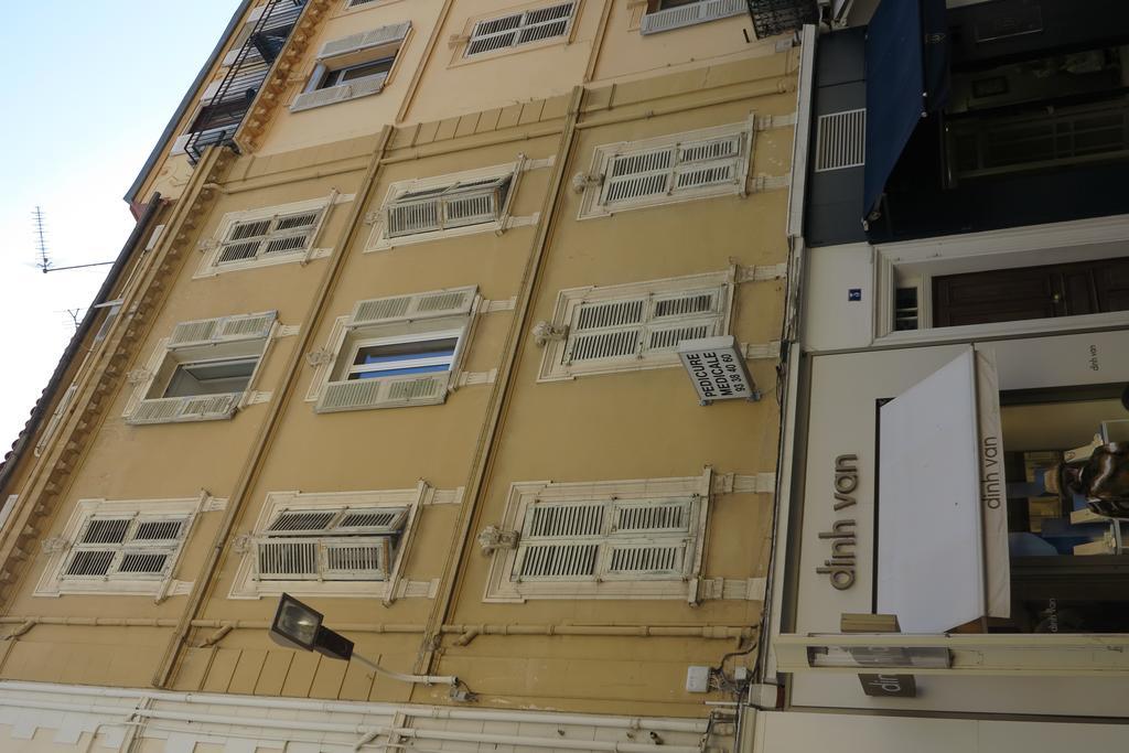 Apartament Viva Riviera - 3 Rue Commandant Andre Cannes Zewnętrze zdjęcie